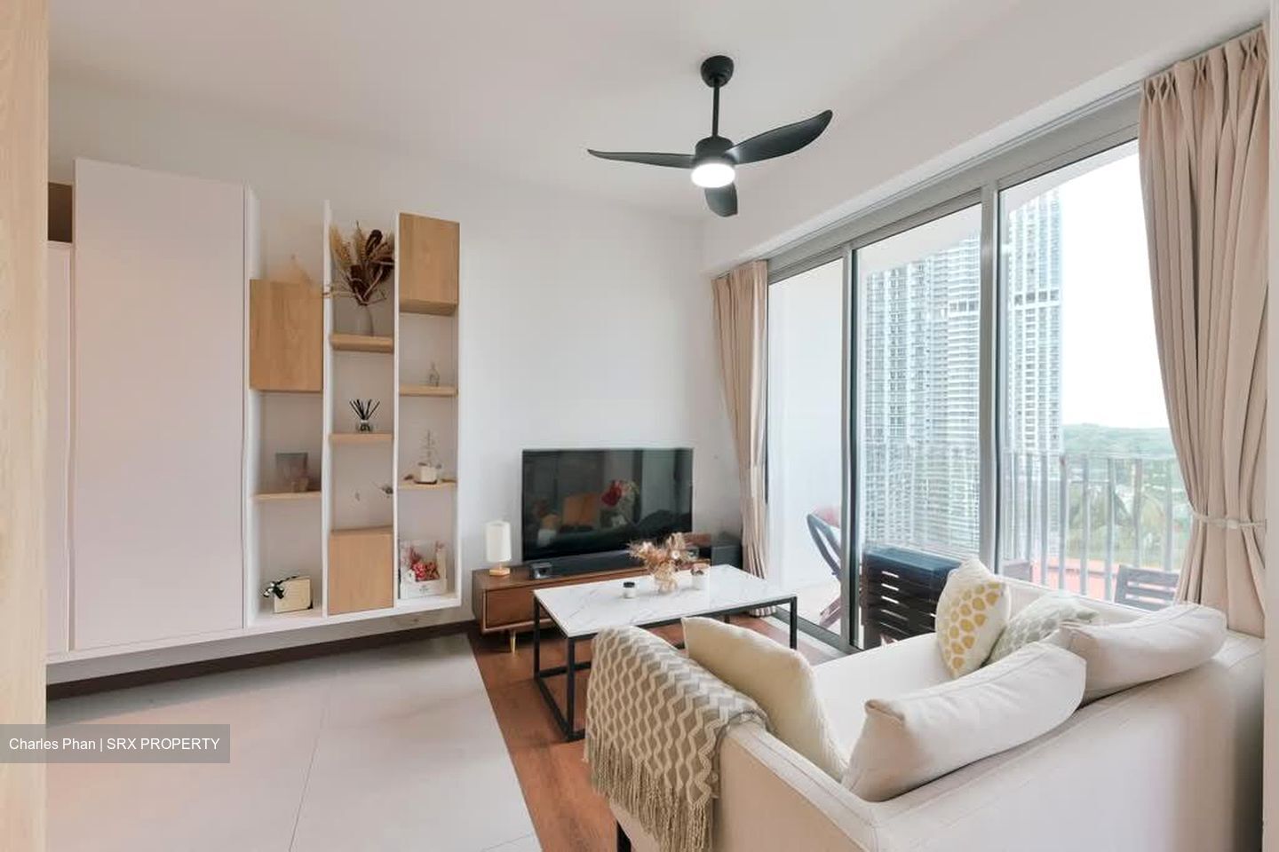 Queens Peak (D3), Condominium #533864011